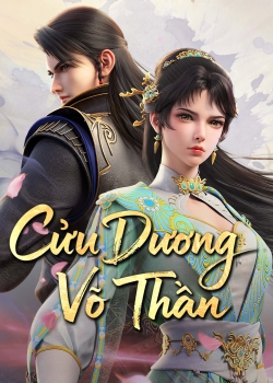 Cửu Dương Võ Thần